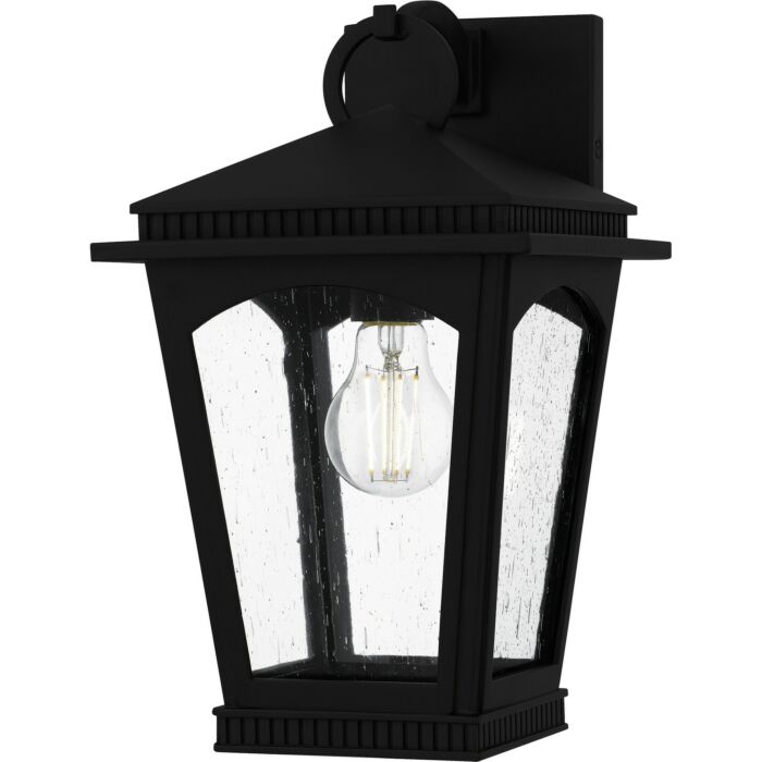 One Light Outdoor Wall Lantern