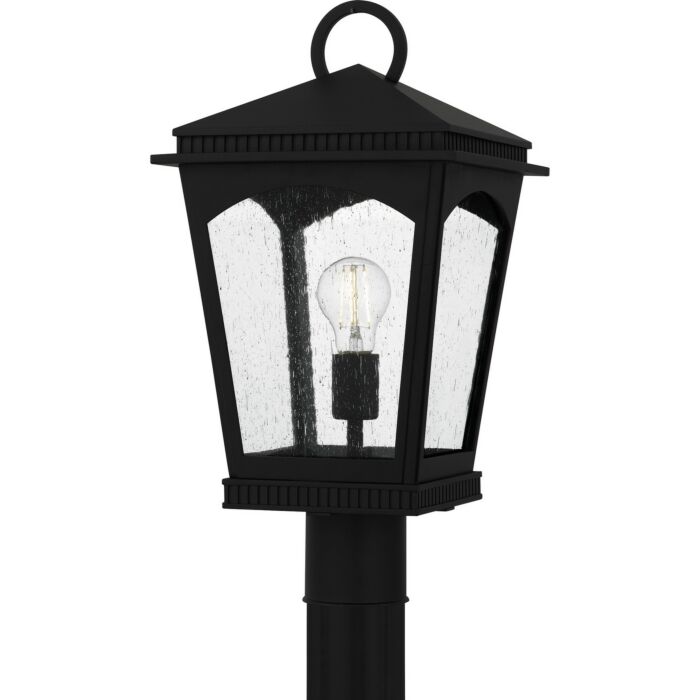 One Light Outdoor Post Lantern