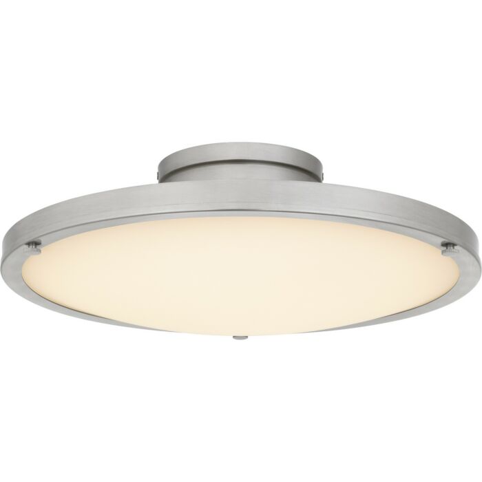 LED Semi-Flush Mount