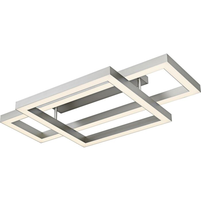 LED Semi-Flush Mount