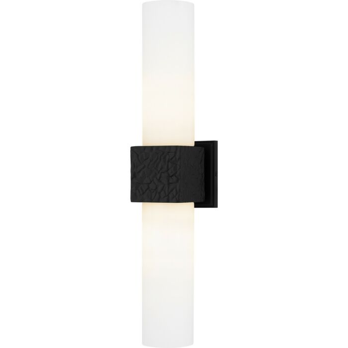 Two Light Wall Sconce