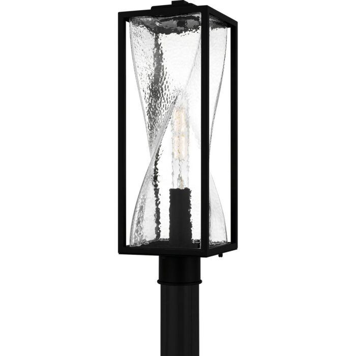 One Light Outdoor Post Lantern