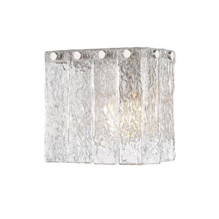 One Light Wall Sconce