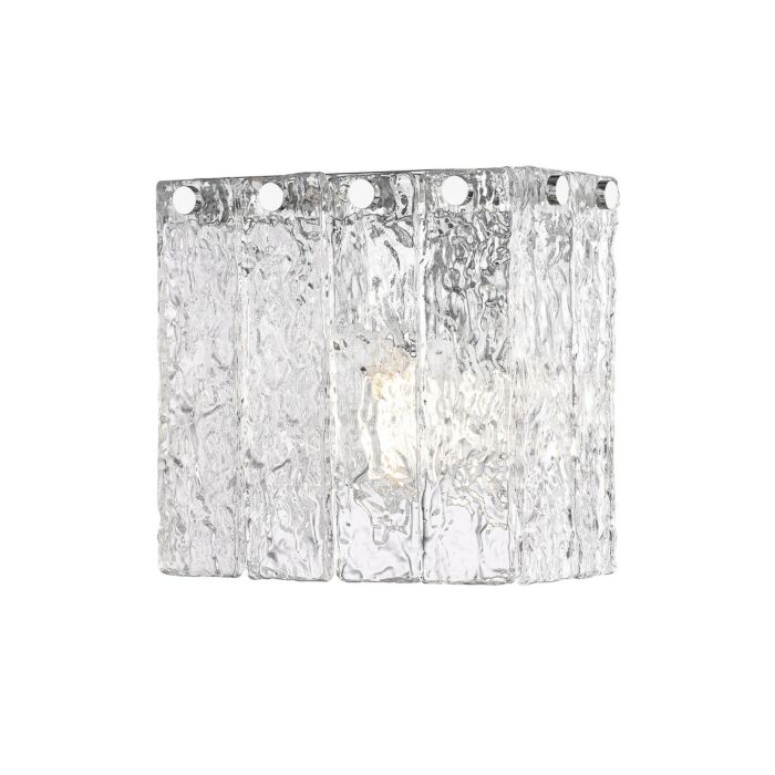 One Light Wall Sconce