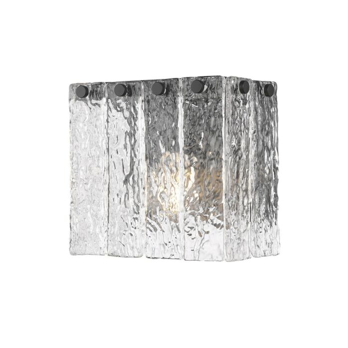 One Light Wall Sconce