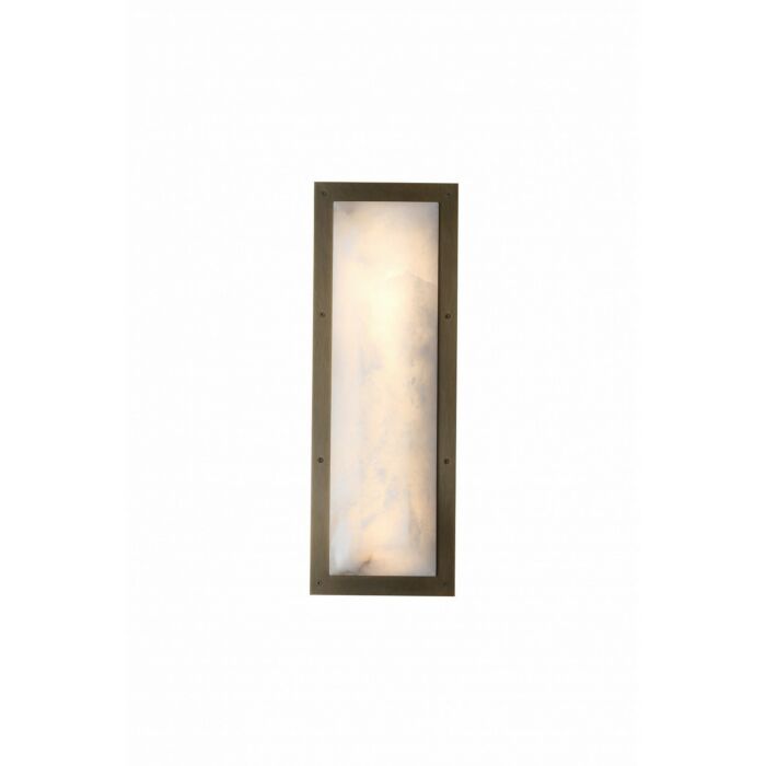 One Light Wall Sconce