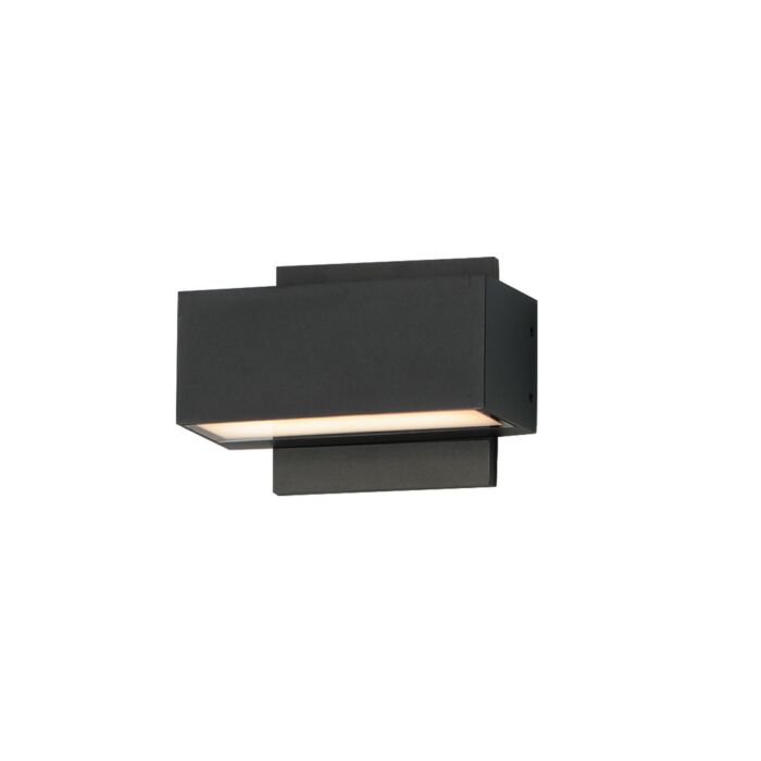 LED Outdoor Wall Sconce