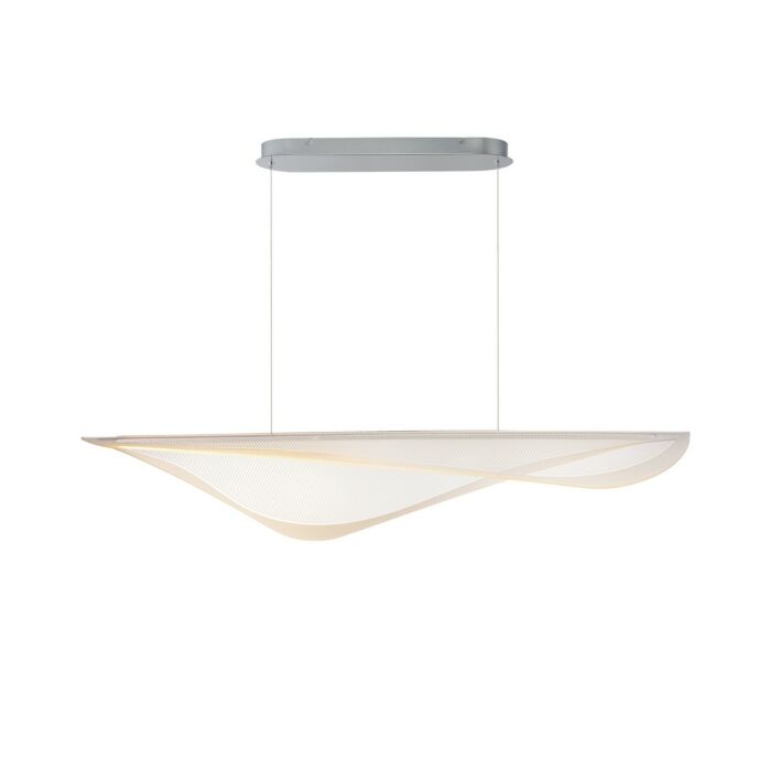 LED Linear Pendant