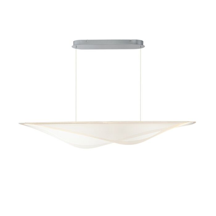 LED Linear Pendant