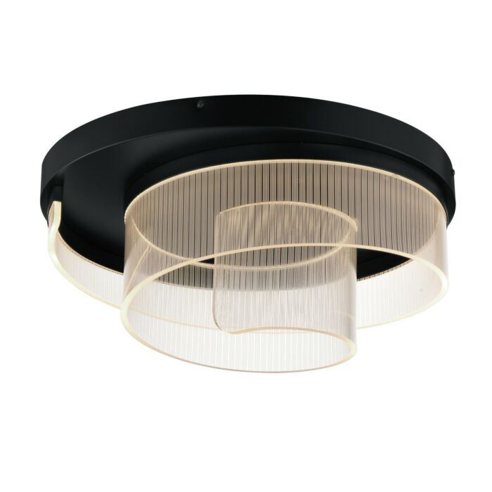 LED Flush Mount