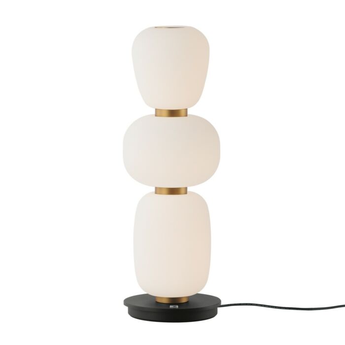 LED Triple Stack Portable Lamp