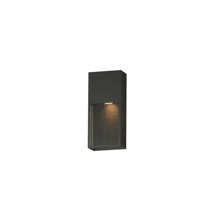 LED Outdoor Wall Sconce