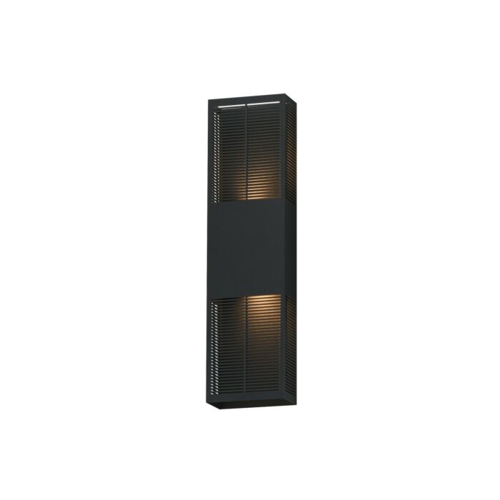 LED Outdoor Wall Sconce