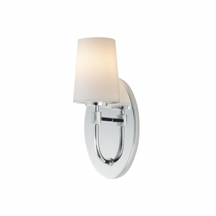 One Light Wall Sconce