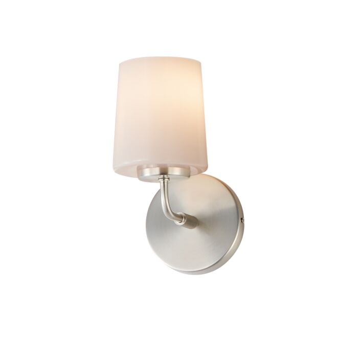 One Light Wall Sconce