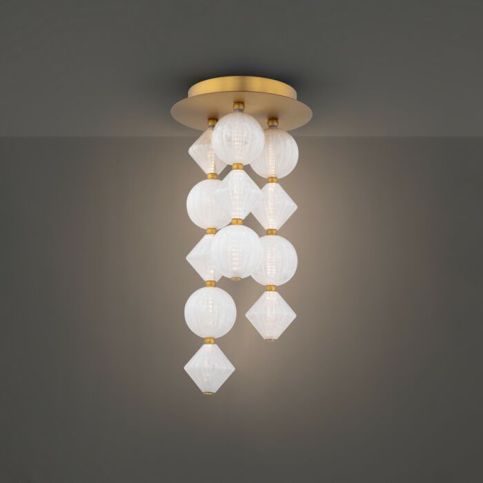 LED Flush Mount
