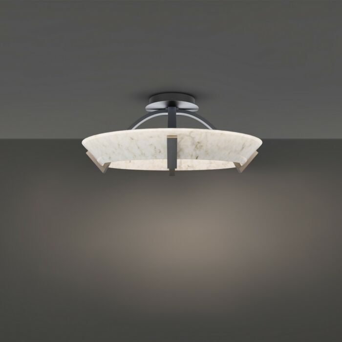 LED Flush Mount