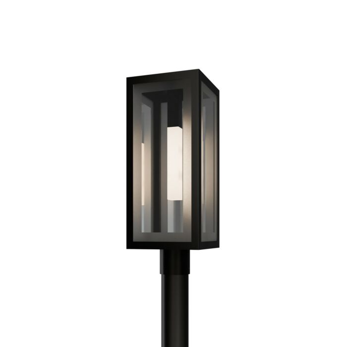 LED Outdoor Post Mount