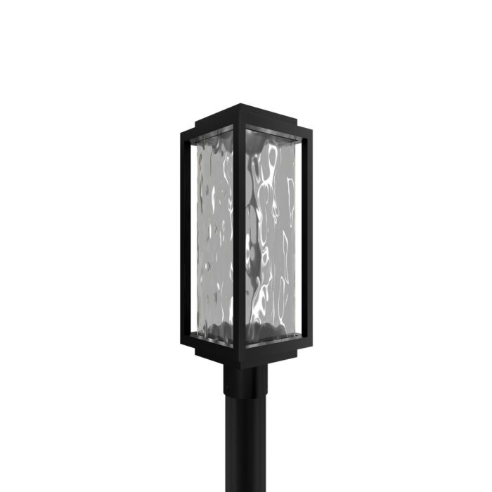 LED Outdoor Post Mount