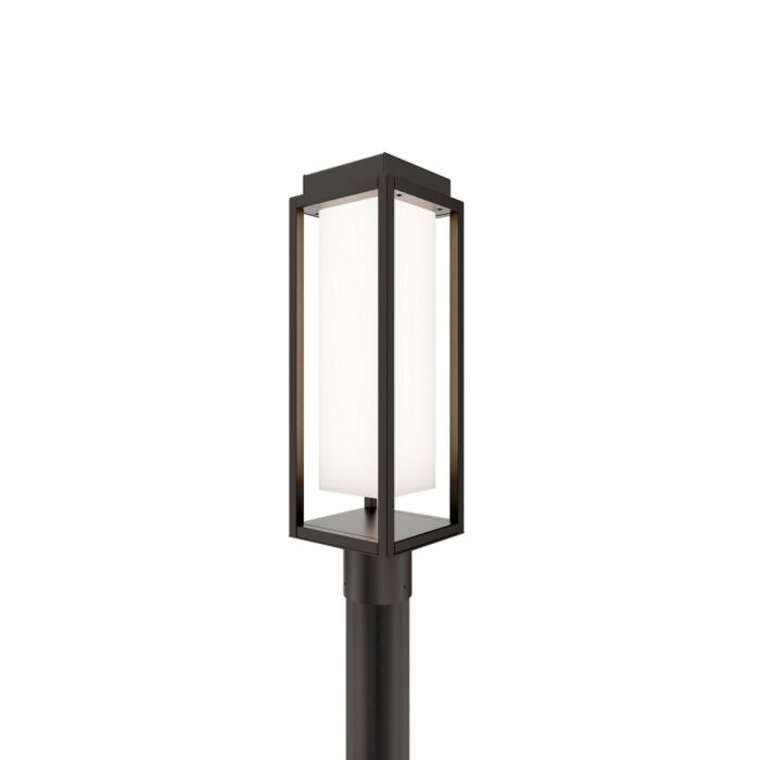 LED Outdoor Post Mount