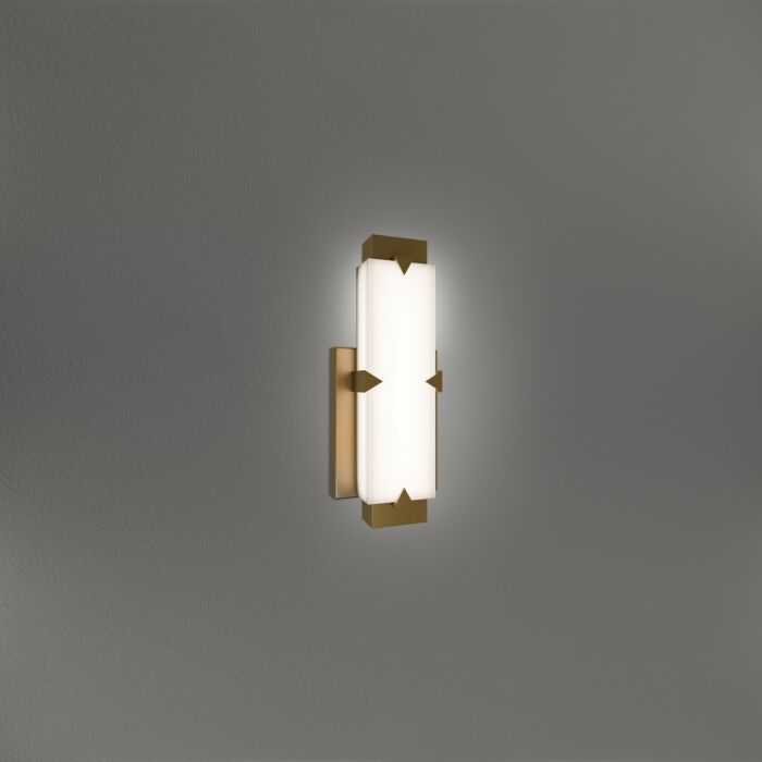 LED Wall Sconce
