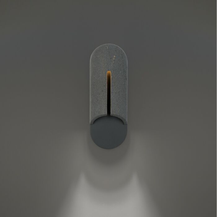 LED Outdoor Wall Sconce