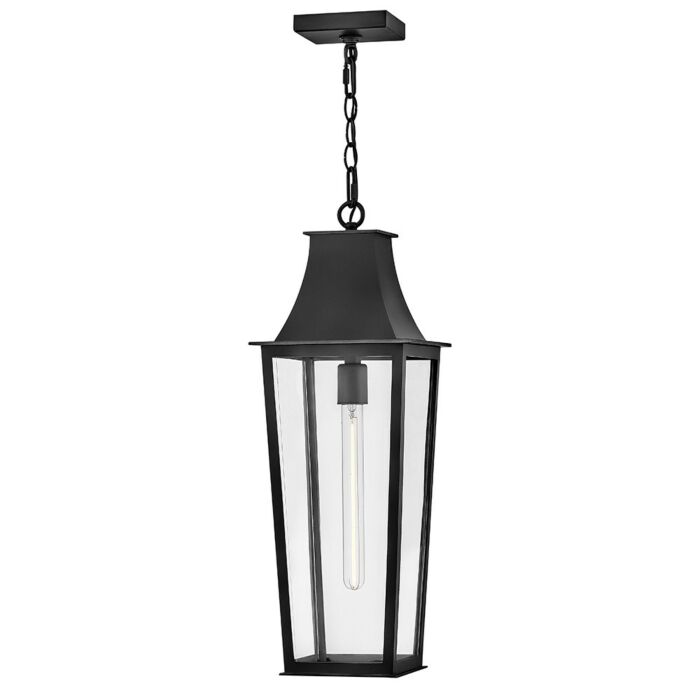 LED Hanging Lantern