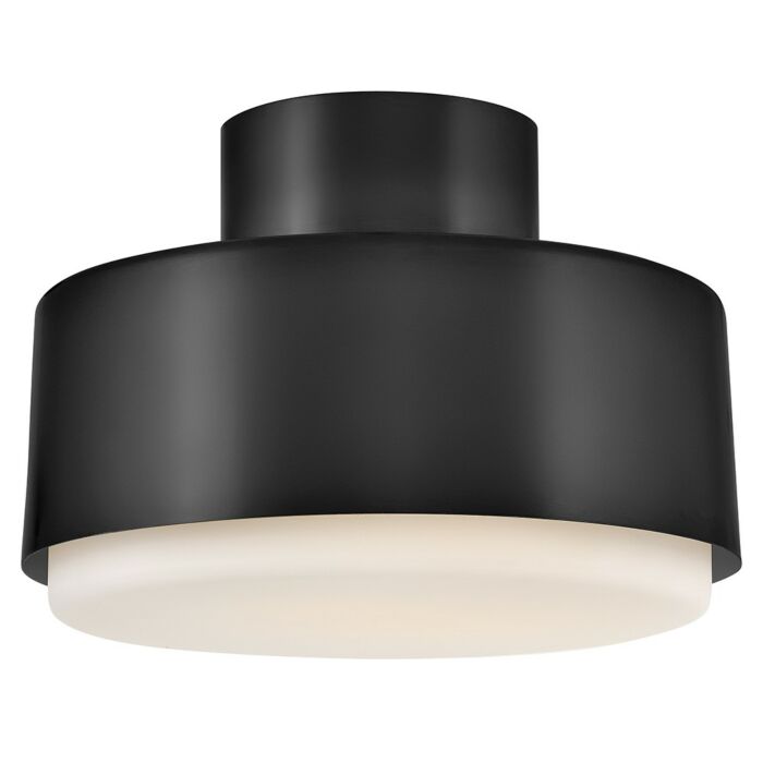 LED Semi-Flush Mount