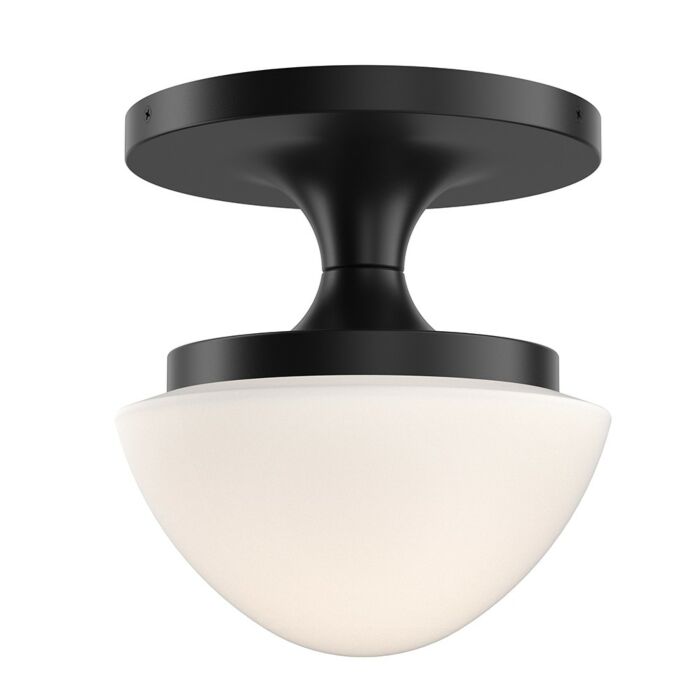 LED Semi-Flush Mount