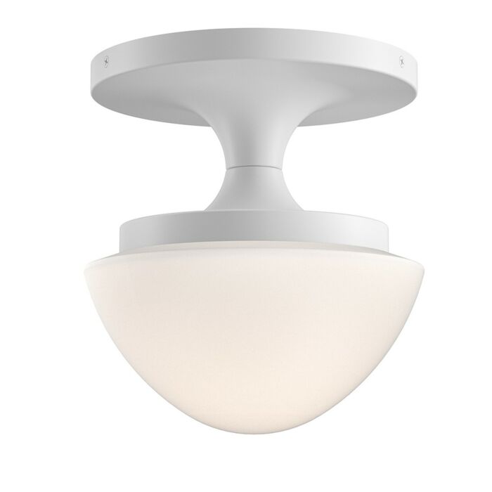 LED Semi-Flush Mount