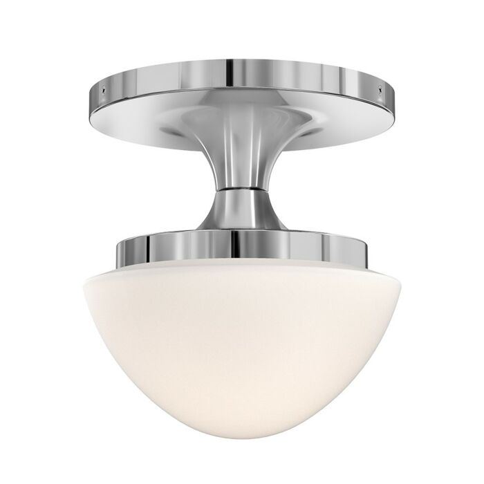 LED Semi-Flush Mount