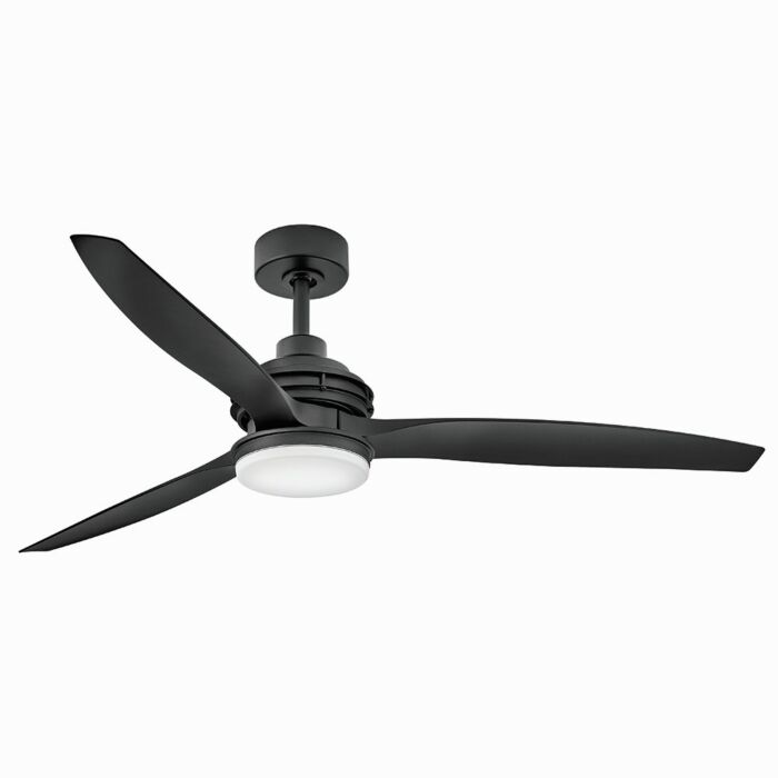 60" LED Smart Fan