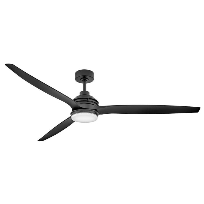 72" LED Smart Fan