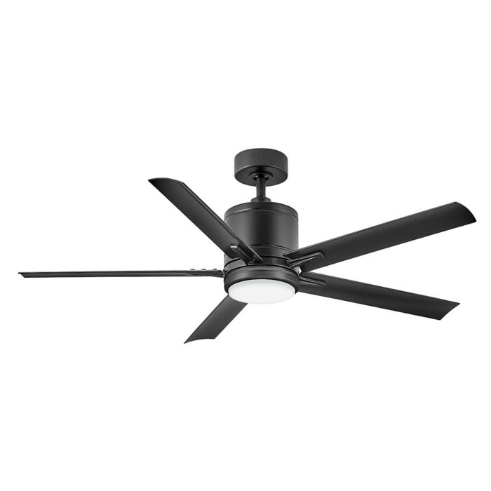 52" LED Smart Fan