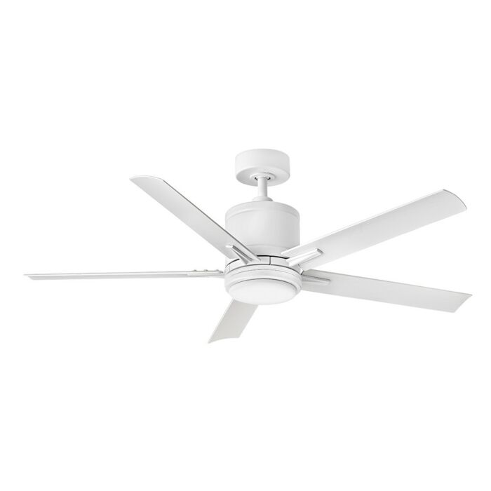 52" LED Smart Fan