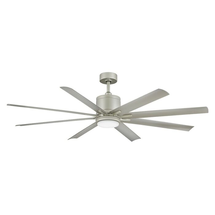 66" LED Smart Fan
