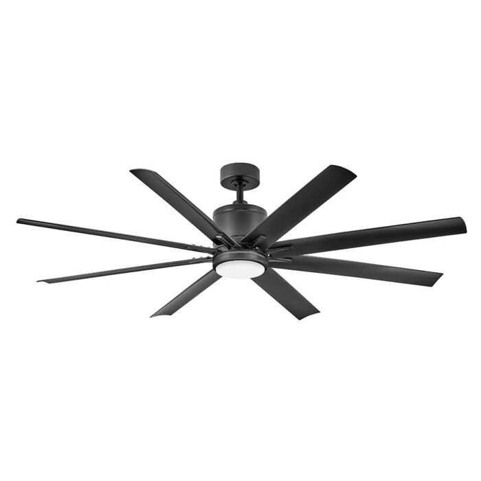 66" LED Smart Fan