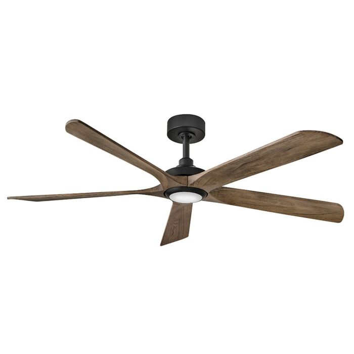 58" Smart Fan