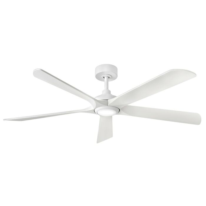 58" Smart Fan