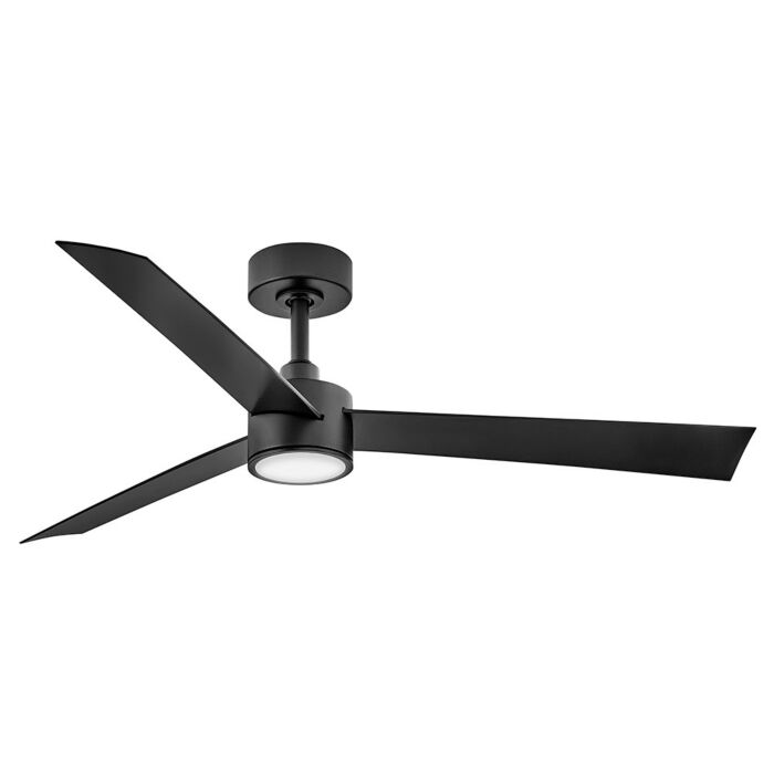 52" Smart Fan