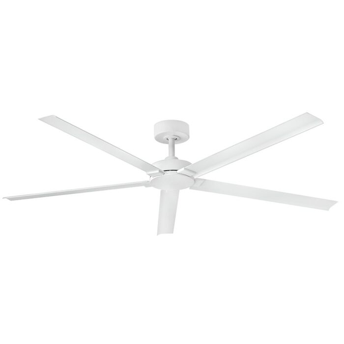 60" Smart Fan