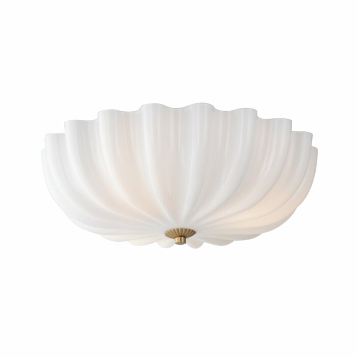 Three Light Wall Sconce / Flush Mount