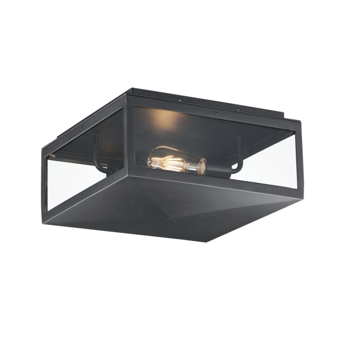 Two Light Deck Lantern