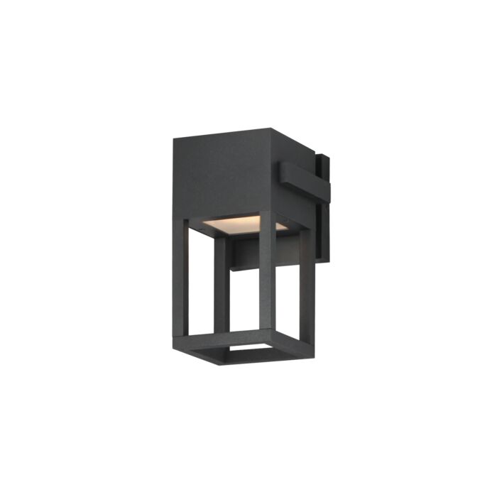 LED Outdoor Wall Sconce