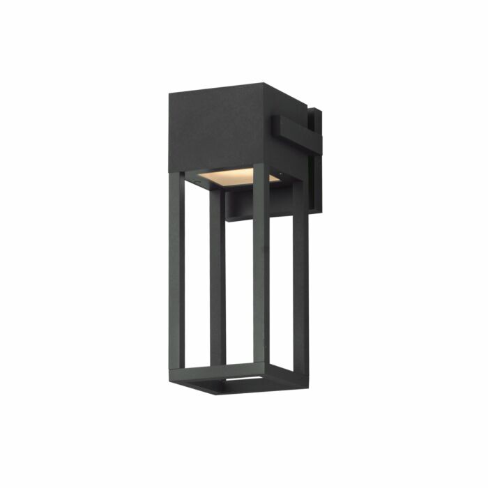 LED Outdoor Wall Sconce