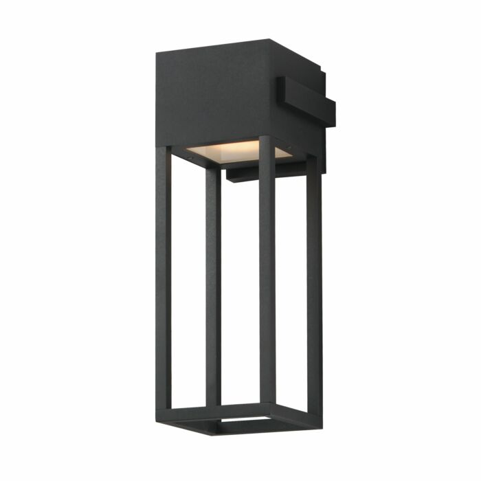 LED Outdoor Wall Sconce