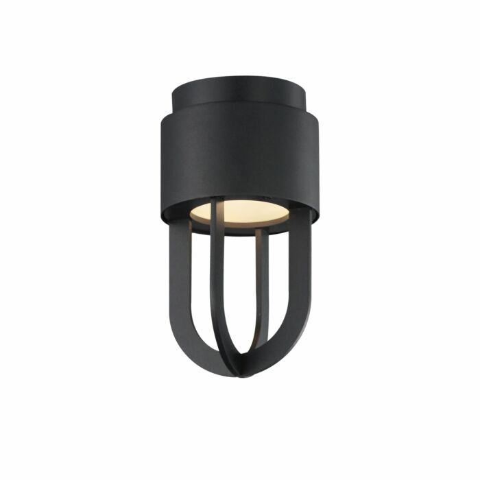 LED Outdoor Flush Mount