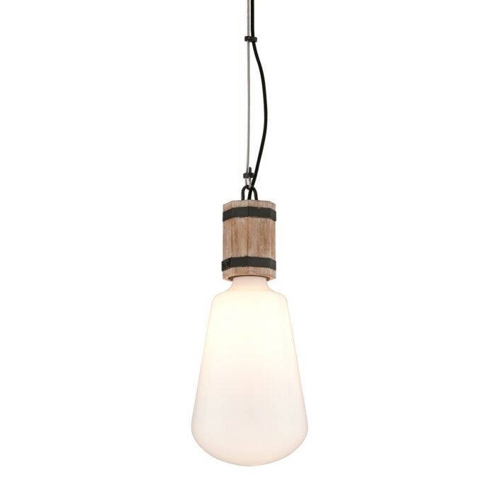 One Light Pendant