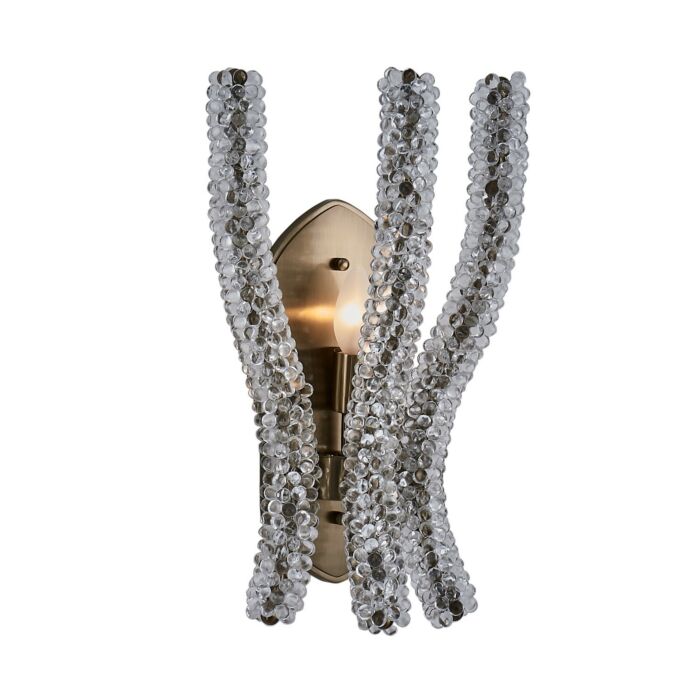 One Light Wall Sconce