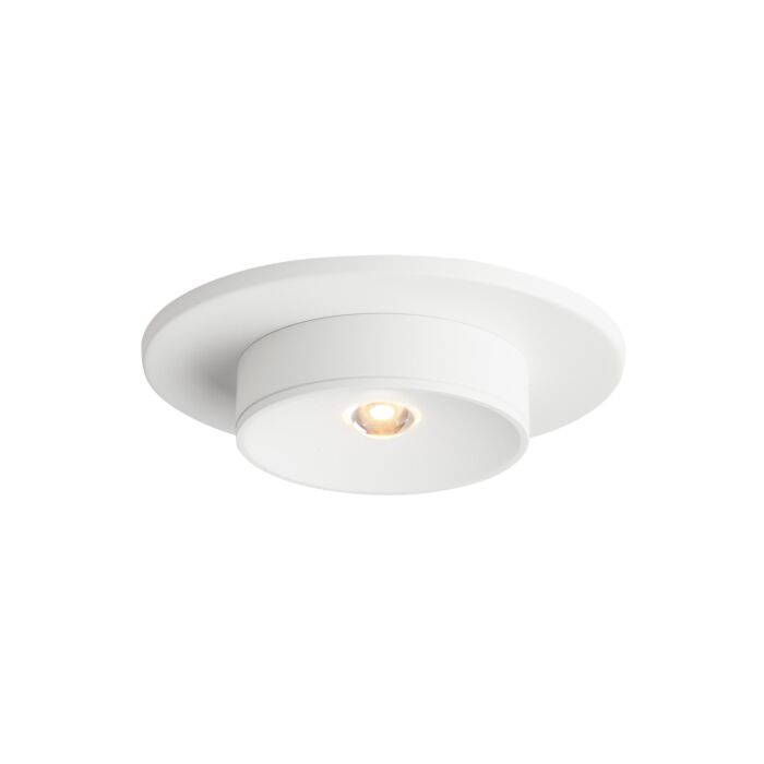 LED Flush Mount